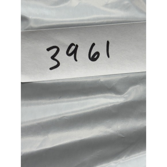 Polo Ralph Lauren Quarter Zip Sweater Black Mens XL Knit Pullover wool blend - Picture 6 of 6